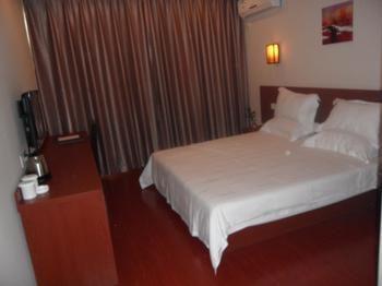 Hangzhou Zero Distance Hotel Exterior photo