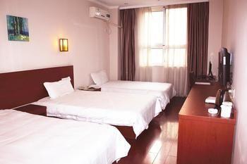 Hangzhou Zero Distance Hotel Exterior photo